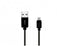 SBS TECABLEMICROC15K - USB-C Kabel - 1,5 m - Zwart