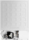 Etna KKO682 - Onderbouw koelkast - 138 liter - E - 37 dB(A)