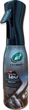 Turtle Wax Hybrid Solution Streak-Free Mist Glass Cleaner - Ruitenreiniger - Glasreiniger - 591ml