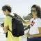 Travelon Metro - Anti-diefstal Backpack - RFID snijbestendig laptopvak 15,6