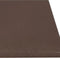vidaXL - Wandpanelen - 12 - st - 1,08 - m² - 60x15 - cm - kunstleer - bruin