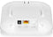 ZyXEL NWA90AX PRO - Access Point - 2400 Mbit/s Wi-Fi 6 - Wit