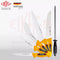 EIKASO Solingen Slagersmessenset 6-Delig – Incl. Fileermes, Chefmessen, Uitbeenmessen & Aanzetst...