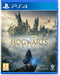 Hogwarts Legacy - PS4 - RPG Avontuur - Vrije Wereld (2023)