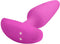G-Vibe - G-plug - Vibrerende Buttplug - XS - Roze