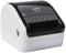 Brother QL-1100c - Labelprinter - 101,6 mm printbreedte - USB voor pc en Mac
