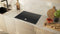 NEFF N 90 T67TTX4L0 - Flex Inductiekookplaat - Twist Pad bediening - Zwart