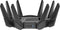ASUS ROG Rapture GT-AXE16000 - Quad-Band WiFi 6E Gaming-Router - 16.000Mbps snelheid - AiMesh ondersteuning