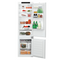 Bauknecht KGIS20F2P - Integreerbare koel/vriescombinatie - 227/79 liter - ProFresh - Stop Frost technologie