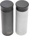 Isolierflasche Visibility Bottle Black 350 ml