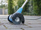 CFH EFB-675 - Electrische Voegenborstel - 2 gratis borstels - telescopische steel (95-123 cm)
