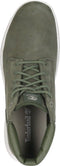 Timberland Maple Grove - Veterschoenen - Nubuck - Groen - Maat 42