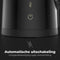 AENO EK7S - Slimme Elektrische Waterkoker - Temperatuurregeling Wi-Fi Touchscreen - Zwart