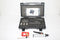 KS Tools 122.1260 Universele omruilapparaatset, 11-delige Flarefix II.