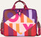 Oilily - Laptop Bag 13'' Oilily Graphic - Roze - One size