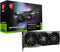 MSI GeForce RTX 4070 SUPER - Grafische Kaart - 12GB GDDR6X - GAMING X SLIM