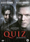 Benelux Film Distributors Quiz - Thriller met Barry Atsma - Levensgevaarlijk kat-en-muisspel (DVD)