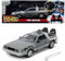 Jada Toys - Time Machine - Back to the Future - Auto - 1/24