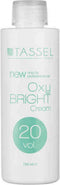 Oxiderende Haarverzorging Eurostil BRIGHT CREAM 6% 20 vol (150 ml)