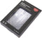Dasqua 1804-5116 Hoekradius-sjabloon 120 mm Met R35 & R40 1 stuk(s)
