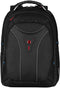 Wenger Carbon 600637 - Laptoprugzak 17 inch - Spatwaterdicht - Zwart