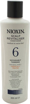 Nioxin System 6 Scalp Therapy Revitalizing Conditioner - 300 ml