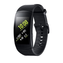 Samsung Gear Fit 2 Pro - Smartwatch - Compatibel met Galaxy devices - Zwart