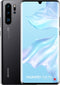 Huawei P30 Pro - 128GB - AI Leica Quad camera - Zwart