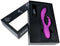 G-spot Vibrator Virgite Paars