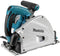 Makita SP6000J - Invalzaag - 1300W - Voorzaagfunctie - Max. hellingshoek 48°