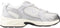 New Balance U530 - Unisex Lage Sneakers - Hardloopgeïnspireerd Design - Wit (40.5)