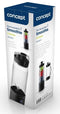 Concept SM4001 - Smoothie FitMaker - 600 ml - 315 W - Zwart