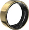 Ultrahuman Ring Air - Smarttracker - Lichtgewicht en waterbestendig - Goud (maat 10)