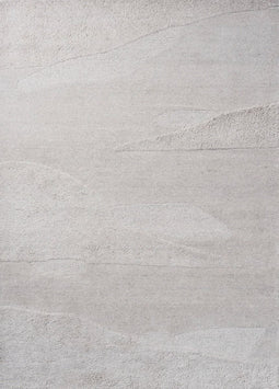 Vloerkleed Brink & Campman Decor Scape Natural Grey 95004 - maat 200 x 280 cm