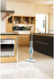 BLACK+DECKER FSM1630-QS - Stoomreiniger - Deltavoet - Wit