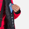Rossignol Velika - Ski Jas - Waterdicht 20.000 mm - Rood - Maat L