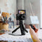 Canon PowerShot G7X Mark III - Vlogkit - 4K video - Zwart