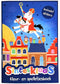 Kleur- en Activiteitenboek A4 Sinterklaas