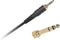 Krüger&Matz KM0885 - On-Ear Hoofdtelefoon - 50 mm luidsprekers - Zwart