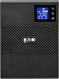Eaton 5SC500G - UPS - 0,5 kVA 350 W - Zwart