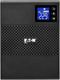 Eaton 5SC500G - UPS - 0,5 kVA 350 W - Zwart