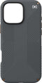 Speck iPhone 16 Pro Max - Back Cover - Armor Cloud Technologie - Valbescherming tot 4 meter - Grijs