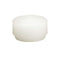 Halder Supercraft - Vervangend nylon mondstuk voor hamer - Wit