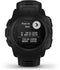 Garmin Instinct Tactical Edition - GPS Outdoor Horloge - Stealth-modus en 100m waterdicht - Zwart