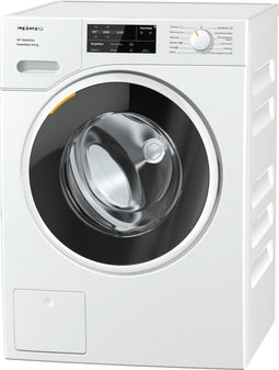 Miele WSG 363 WCS - Wasmachine - 9kg laadvermogen - WiFiConn@ct