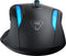 Turtle Beach Kone II - Gamingmuis - 26K DPI - Ash Black