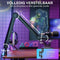 Sensic SA-30 - Microfoon Arm - 15cm Verhoger - Kleur SA-30