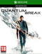 Quantum Break - Xbox One - Actie Avontuur - Standard edition