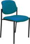 Receptiestoel Villalgordo P&C BALI429 Groen