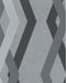 Noordwand Behang Topchic Graphic Lines Diamonds grijs en zwart
